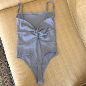 Bodysuit BRAND NEW  w Tag  by Abercrombie & Fitch